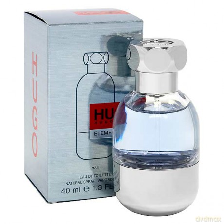 Hugo Boss Element Woda Toaletowa Spray dla Mężczyzny 40ml [PERFUMY]