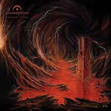 Assumption: Hadean Tides [Winyl]