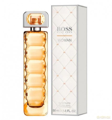 Hugo Boss Orange (W) Woda Toaletowa Spray 50ml [PERFUMY]