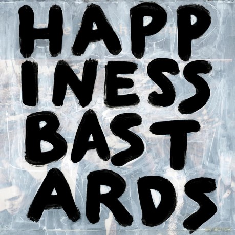 Black Crowes: Happiness Bastards [Winyl]