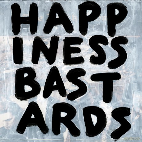Black Crowes: Happiness Bastards [Winyl]