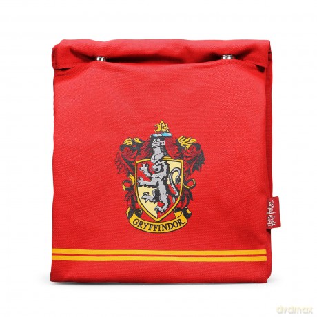 Harry Potter: Harry Potter (Gryffindor) Lunch Bag