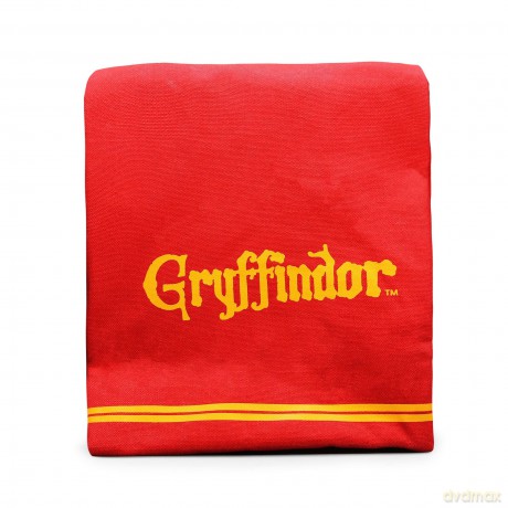 Harry Potter: Harry Potter (Gryffindor) Lunch Bag