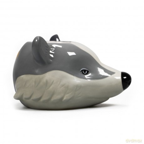 Harry Potter: Harry Potter (Hufflepuff- Badger) Kubek Shaped Boxed