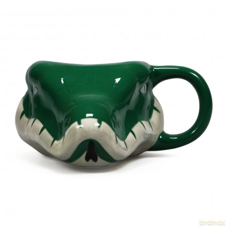 Harry Potter: Harry Potter (Slytherin - Serpent) Kubek Shaped Boxed