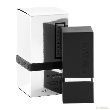 Burberry Sport Ice Woda Toaletowa Spray dla Mężczyzny 50ml [PERFUMY]