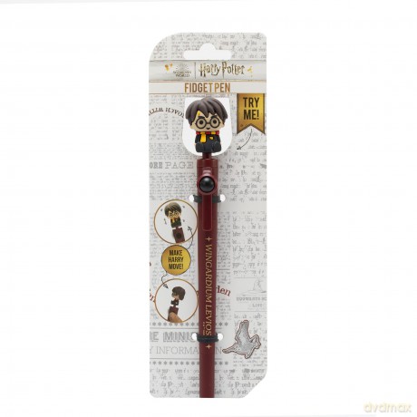 Harry Potter: Harry Potter Fidget Pen