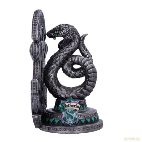 Harry Potter: Harry Potter Slytherin Bookend 20Cm