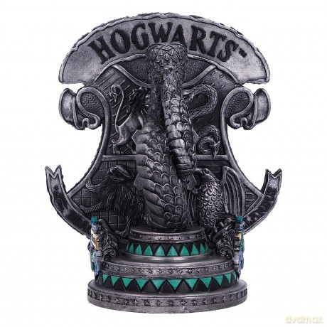 Harry Potter: Harry Potter Slytherin Bookend 20Cm