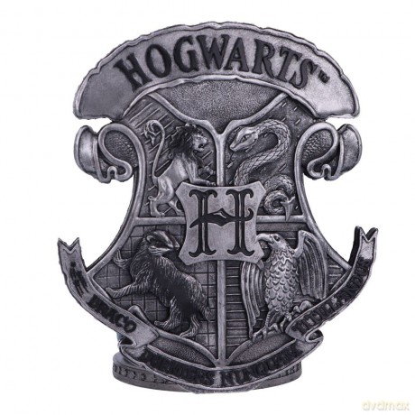 Harry Potter: Harry Potter Slytherin Bookend 20Cm