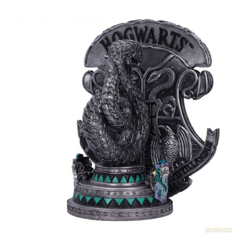 Harry Potter: Harry Potter Slytherin Bookend 20Cm
