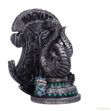 Harry Potter: Harry Potter Slytherin Bookend 20Cm