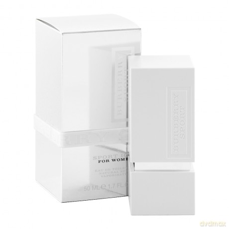 Burberry Sport Ice Woda Toaletowa Spray dla Kobiety 50ml [PERFUMY]