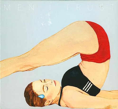Men I Trust: Headroom [CD]