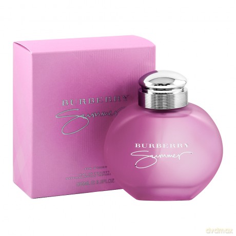 Burberry Summer 2013 Woda Toaletowa Spray dla Kobiety 100ml [PERFUMY]