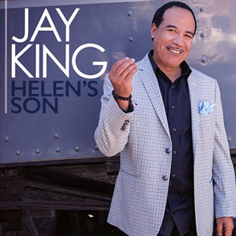 Jay King: HelenS Son [CD]