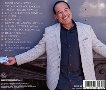 Jay King: HelenS Son [CD]