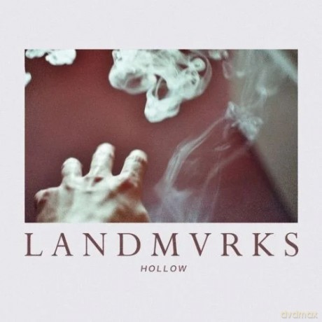 Landmvrks: Hollow (Purple) [Winyl]