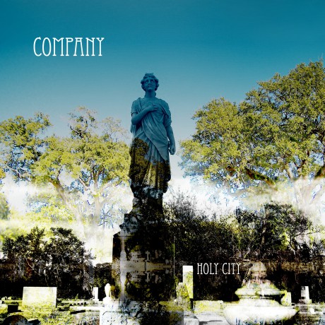 Company: Holy City [Winyl]