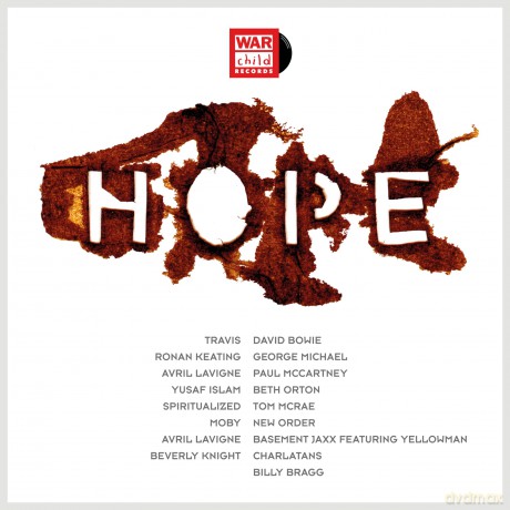 Hope [Winyl]