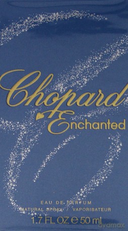 Chopard Enchanted Woda Perfumowana Spray dla Kobiety 50ml [PERFUMY]