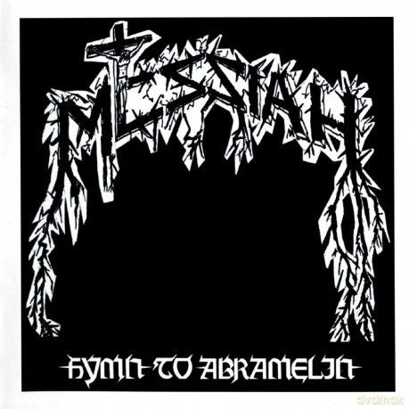 Messiah: Hymn To Abramelin [Winyl]