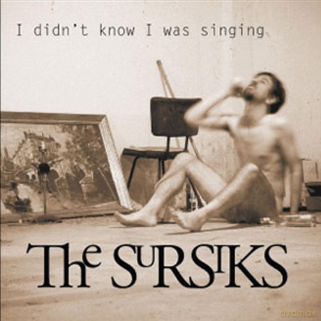 Sursiks: I Didnt Know I Was Singing Vol. 1 [Winyl]