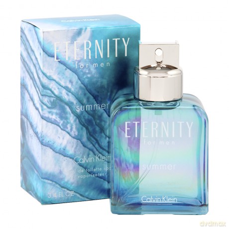 Calvin Klein Eternity Summer 2013 (M) Woda Toaletowa Spray 100ml [PERFUMY]
