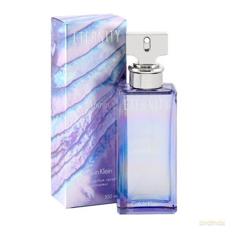 Calvin Klein Eternity Summer 2013 Woda Perfumowana Spray dla Kobiety 100ml [PERFUMY]