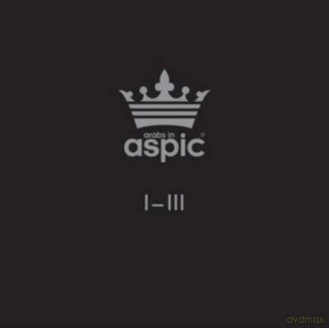 Arabs In Aspic: I-Iii (Limited) [Winyl]