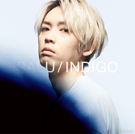 Salu: Indigo [CD]