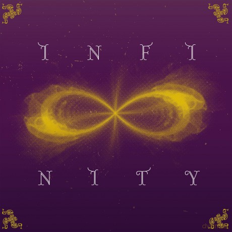 Violette Sounds: Infinity [Winyl]