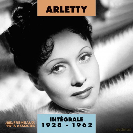 Arletty: Integrale 1928-1962 [CD]