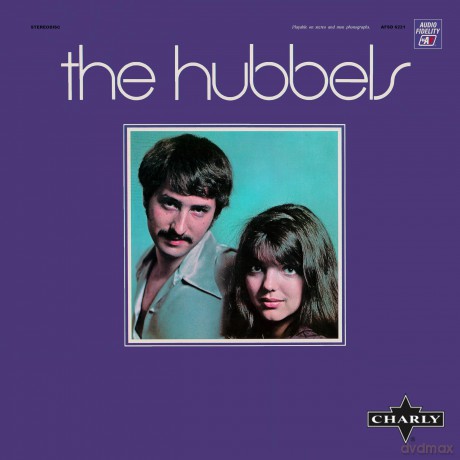 Hubbels: Introducing [Winyl]