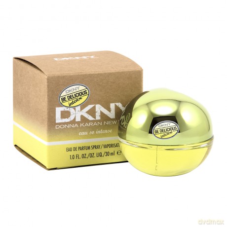 Dkny Be Delicious Eau So Intense (W) Woda Perfumowana Spray 30ml [PERFUMY]