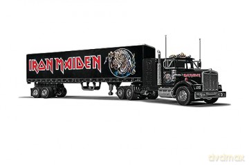 Iron Maiden: Iron Maiden Truck