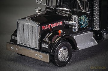 Iron Maiden: Iron Maiden Truck