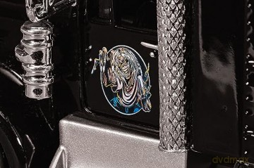 Iron Maiden: Iron Maiden Truck