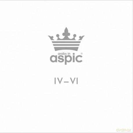 Arabs In Aspic: Iv-Vi (Limited) [Winyl]