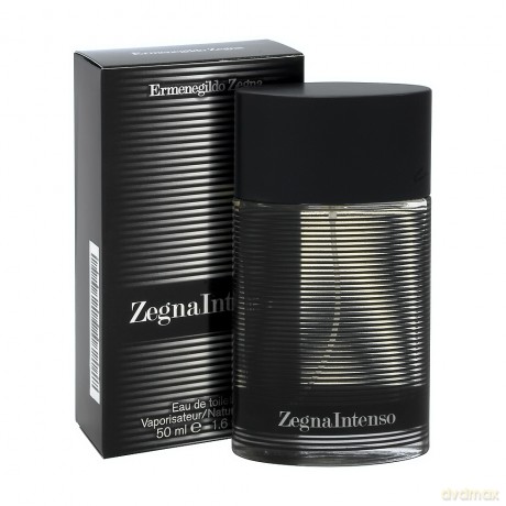 Ermenegildo Zegna Intenso (M) Woda Toaletowa Spray 50ml [PERFUMY]