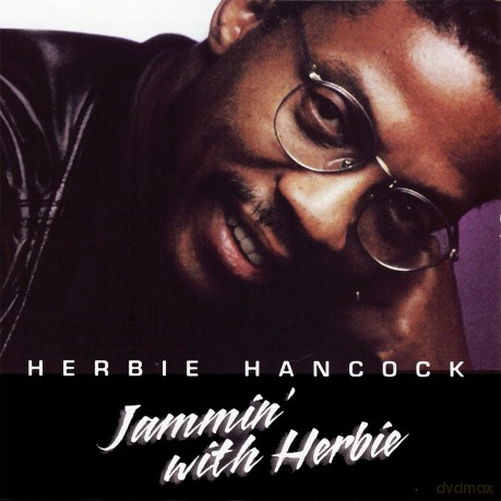 Herbie Hancock: Jammin With Herbie (Violet) [Winyl]