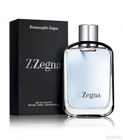 Ermenegildo Zegna Z Woda Toaletowa dla Mężczyzny Spray 50ml [PERFUMY]