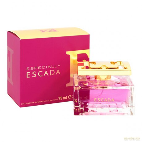 Escada Especially Woda Perfumowana Spray dla Kobiety 50ml [PERFUMY]