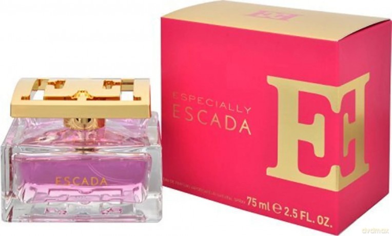 Escada Especially Woda Perfumowana Spray dla Kobiety 50ml [PERFUMY]