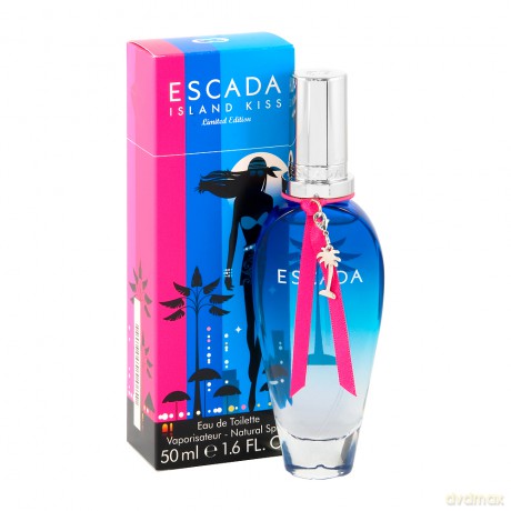 Escada Island Kiss Woda Toaletowa Spray dla Kobiety 50ml [PERFUMY]