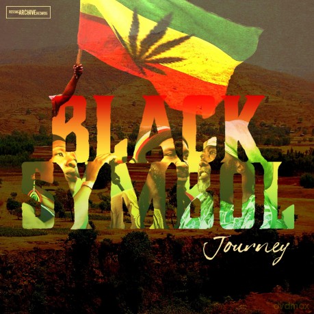 Black Symbol: Journey [Winyl]