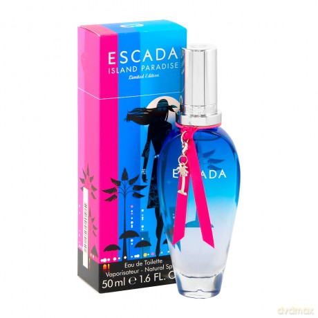 Escada Island Paradise Woda Toaletowa Spray dla Kobiety 50ml [PERFUMY]