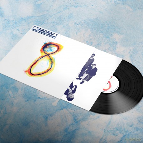 Kaiser Chiefs: Kaiser Chiefs Easy Eighth Album [Winyl]