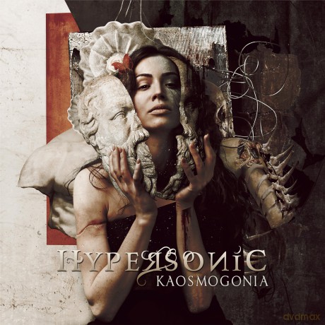 Hypersonic: Kaosmogonia [CD]