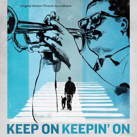 Keep On Keepin On O.: Keep On Keepin On [Winyl]